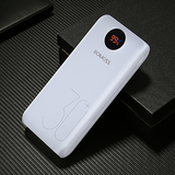 Essential Portable 30000mAh PD QC 3.0 Quick Charge Power Bank for Phones and Other Electronics