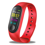 Smart Watch Monitors BLOOD OXYGEN, SLEEP, Heart Rate, Blood Pressure in Addition to Standard Fitness and Social Functions