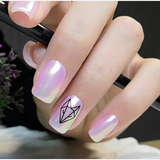 Water Transfer Nail Decal Collection of up to 40 Sheets in Your Choice of Several Themes