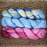 Bamboo Soft Natural Bamboo Yarn