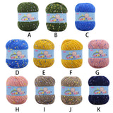 Gumdrop Baby Yarn