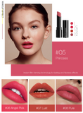 Matte Long Lasting Waterproof Lipstick