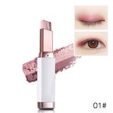 Lazy Girl Double Color Gradient Eye Shadow Pencil Stick