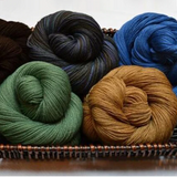 Mimi Plus Mink Cashmere Blend Luxury Yarn