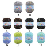 Gumdrop Baby Yarn