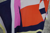 Cotton Rayon Beach Tunic Dress