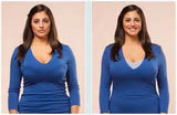 Comfortable Seamless Wireless Bra - 3 Pack