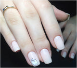 C19 Nail Art Decals in Your Choice of Designs