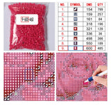 Custom Diamond Painting Kit