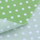Seven Piece pack of Tropical Print 100% cotton Broadcloth Fabric for Quilting , Garments and Home Dec Projects