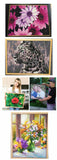Custom Diamond Painting Kit