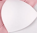 Comfortable Seamless Wireless Bra - 3 Pack