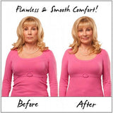 Comfortable Seamless Wireless Bra - 3 Pack