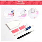 Custom Diamond Painting Kit