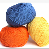 Autumn Wind Cotton Cashmere Yarn