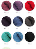Swan Lake Cashmere Wool Angora Yarn