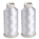 Bobbin Fill Thread 10,000 meters (109,360 yards)