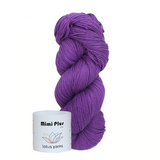 Mimi Plus Mink Cashmere Blend Luxury Yarn