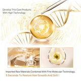 Nourishing Hair Treatment Mask