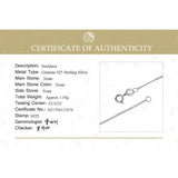 Very Fine 17 inch 925 Sterling Silver Necklace Chain