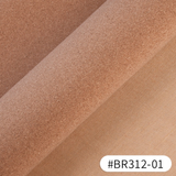 Cork Fabric for DIY Projects : 39" x 54/55 piece of 0.5 mm