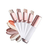 Lazy Girl Double Color Gradient Eye Shadow Pencil Stick