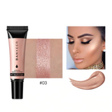 Ultra Concentrated Liquid Highlighting Illuminating Bronzing Drops