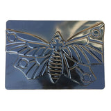 Butterfly Shape Plastic Concrete Garden Path Mold - Paving Molds