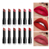 Matte Long Lasting Waterproof Lipstick