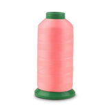 3000 Yard Spool Luminous Glow In The Dark Machine Embroidery Thread