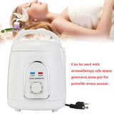 Steam Generator for Home Sauna 110V / 220V