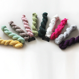 Mimi Plus Mink Cashmere Blend Luxury Yarn