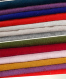 Premium 100% Cashmere Yarn in an Array of Colors!