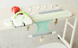 Silver Reed Studio LK100 6.5mm Mid Gauge Knitting Machine