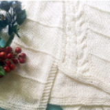 Autumn Wind Cotton Cashmere Yarn