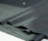 Classic Cotton Shirting - Price per Yard