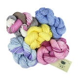 Bamboo Soft Natural Bamboo Yarn