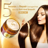 Nourishing Hair Treatment Mask