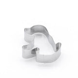 Stainless Steel Cookie Cutters: Bone, Dog, Rabbit, Carrot