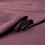 Medium Weight 100% Pure Linen Fabric - Price per Yard of 56" Wide Linen