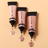 Ultra Concentrated Liquid Highlighting Illuminating Bronzing Drops