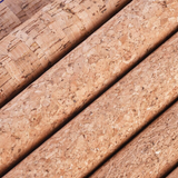 Cork Fabric for DIY Projects : 39" x 54/55 piece of 0.5 mm