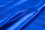 Royal Silk Herringbone Satin Weave - Price per Yard
