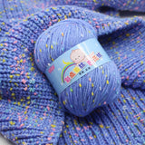 Gumdrop Baby Yarn