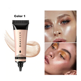 Ultra Concentrated Liquid Highlighting Illuminating Bronzing Drops