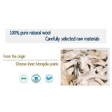 Premium 100% Mongolian Cashmere Yarn - cashmere yarn