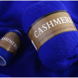 Premium 100% Mongolian Cashmere Yarn - cashmere yarn