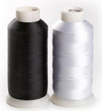 Bobbin Fill Thread 10,000 meters (109,360 yards)