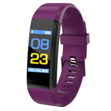 Fitness Tracker Smart Sport Watch for Android or Apple iOS