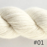 Mimi Plus Mink Cashmere Blend Luxury Yarn